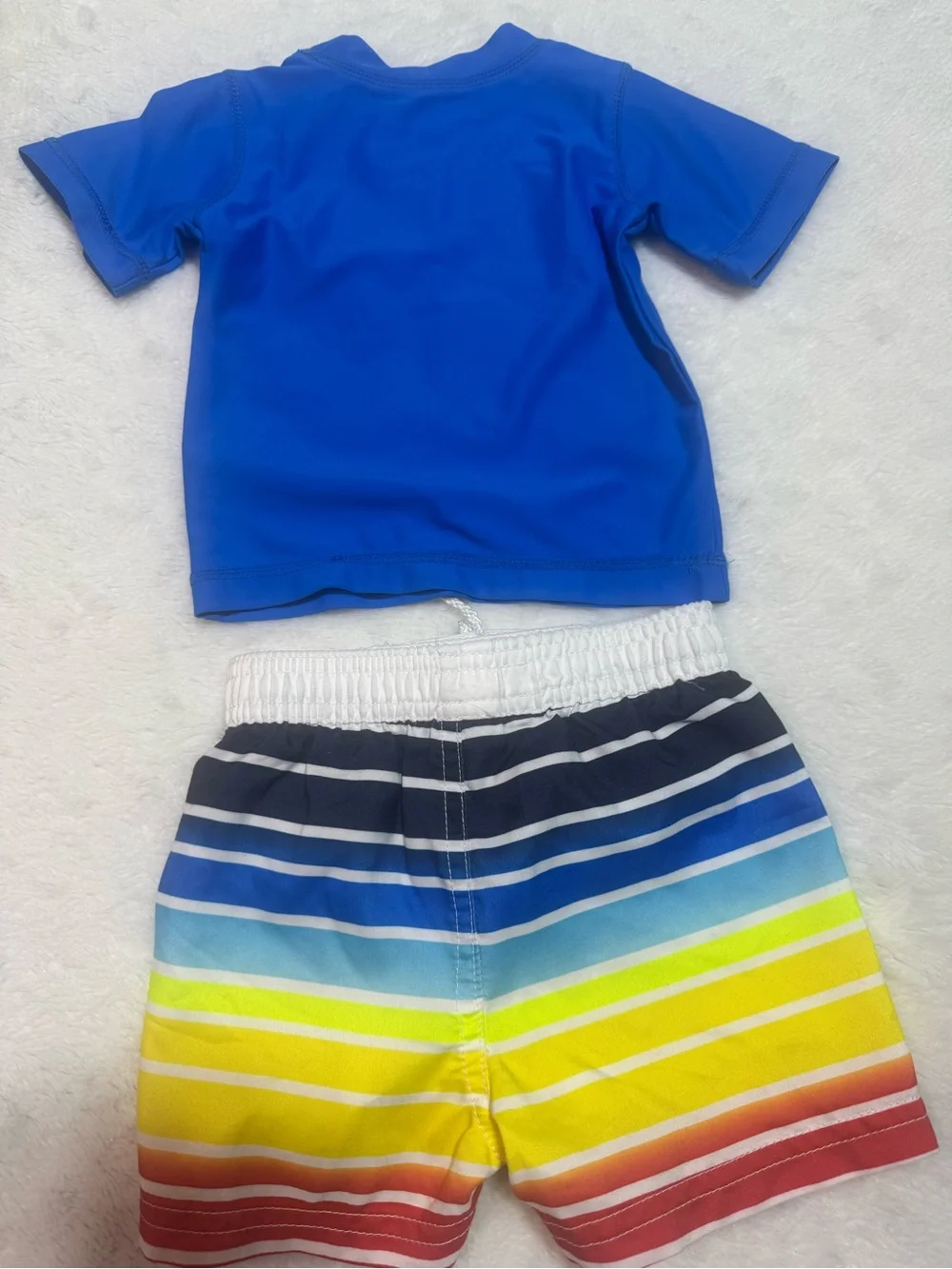Koala Kids two piece